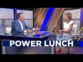 Amazon’s in-house chip strategy helps drive stock to new record on cloud beat