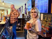 Next Chapter Cafe in Portage isn’t just for people in recovery