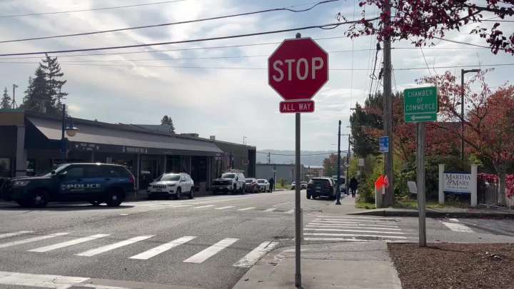 A guide to new parking rules around downtown Poulsbo