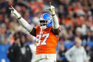 NFL Power Rankings: Week 13