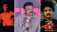 Ram Gopal Varma reveals the Bruce Lee connection behind his cult film Shiva