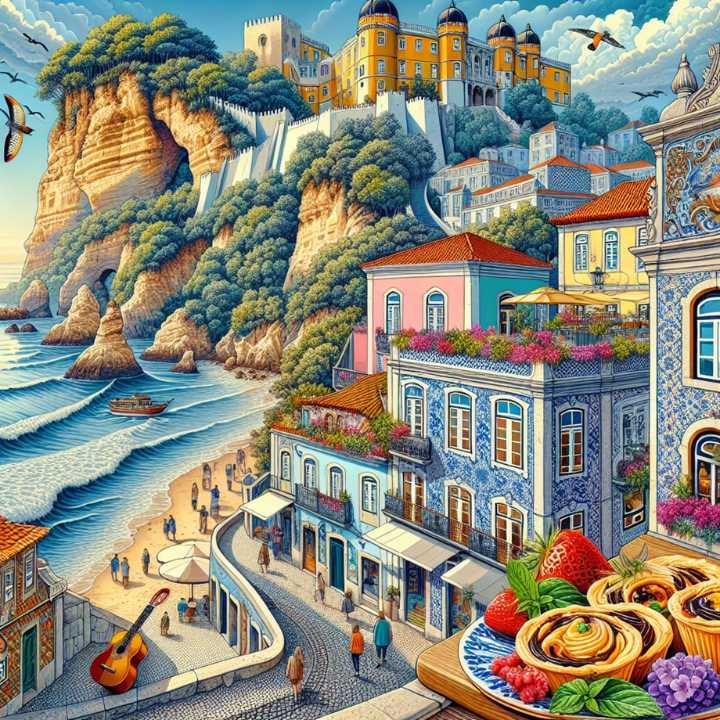 Portugal's Dominant Victory Secures World Cup Spot