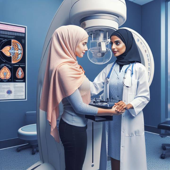 Riding for Hope: Bengaluru's Pink Brigade Takes on Breast Cancer