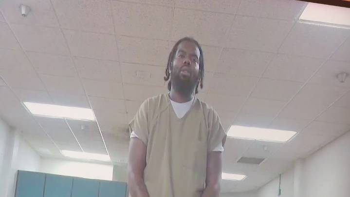 Bond set for man accused of attacking nurse Ohio State University Wexner Medical Center