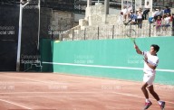 UAEH celebra su aniversario con torneos de tenis y frontenis