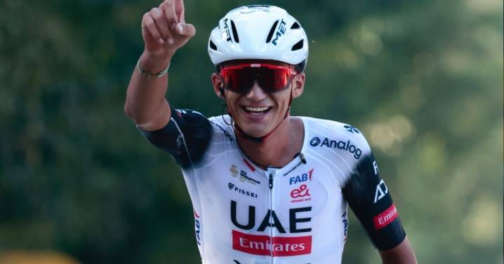 Isaac del Toro gana el Premio Nacional del Deporte, ¿qué otros atletas fueron reconocidos?