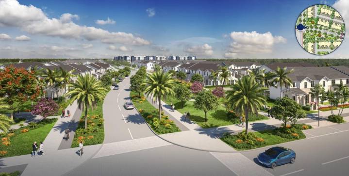 MainStreet community plan moves forward in Coconut Creek