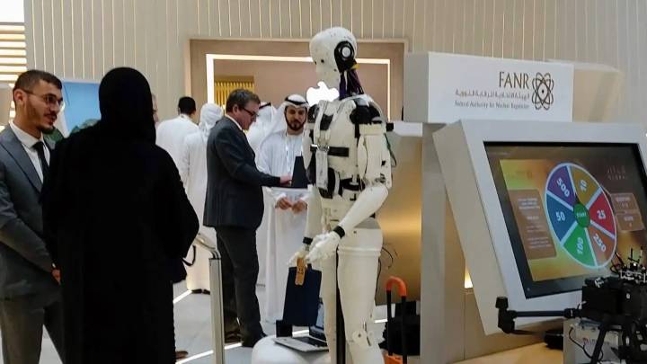 World Frequency Day: Dubái se convierte en el epicentro global del sonido, la ciencia y la consciencia