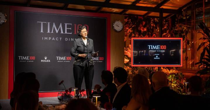 Climate Leaders Stress the Urgency of Tackling Emissions