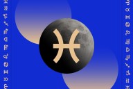 What November's First Quarter Moon Means For Your Sign
