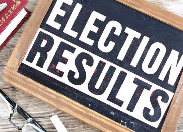 Pickaway County 2025 General Election