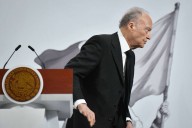 Qué ocurriría si Gertz Manero renuncia y cómo se elige a su sustituto en la FGR