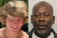 Man Accused of Stabbing Teen Who Allegedly Kicked His Shopping Cart at Walmart Was on Probation for Prior Stabbing