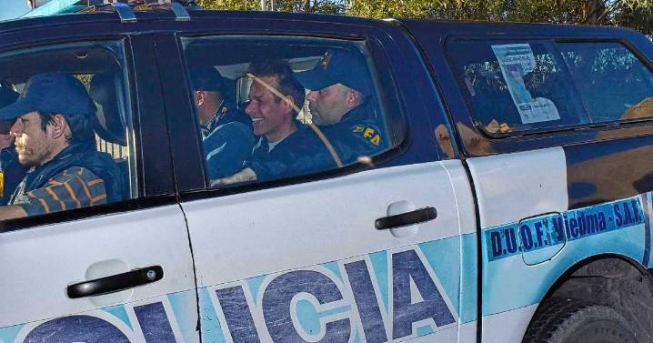 «Fred» Machado no aceptó delatar a cambio de una rebaja en la pena e irá a juicio en Estados Unidos