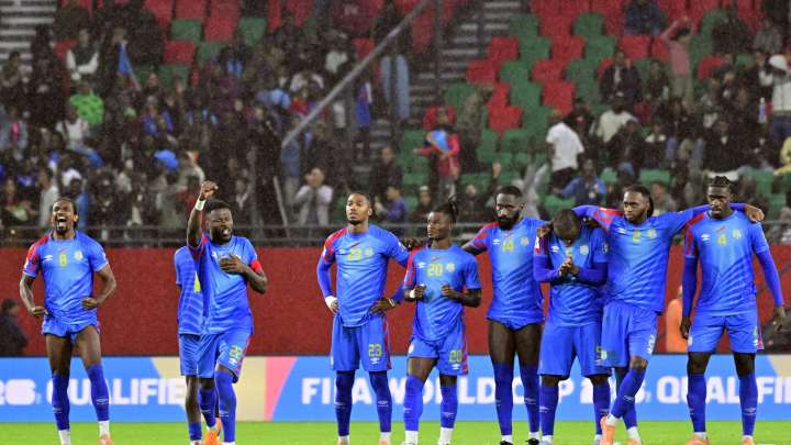 Repechaje intercontinental rumbo al Mundial 2026: clasificados al momento