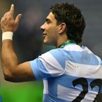 Argentina boss Contepomi eyes tour clean sweep after Pumas stun Scotland