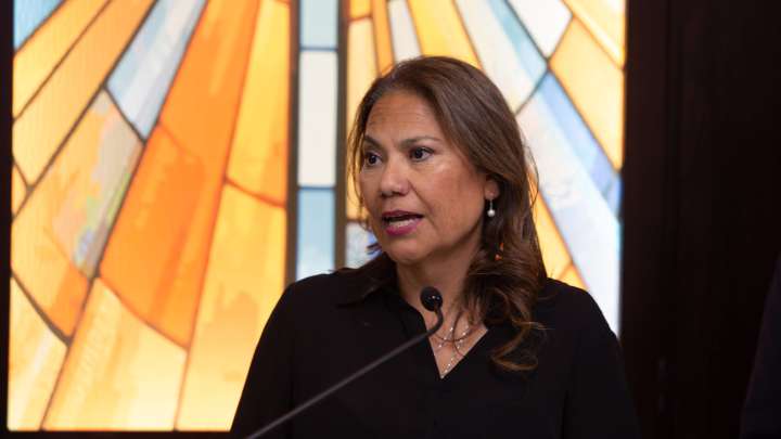 US Rep. Escobar blasts shutdown deal; Rep. Gonzales call it progress