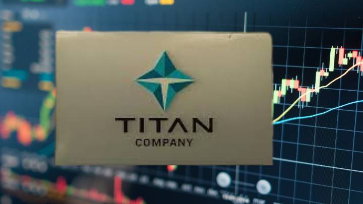Titan posts strong Q2 performance: net profit up 59%, domestic jewellery business fuels growth