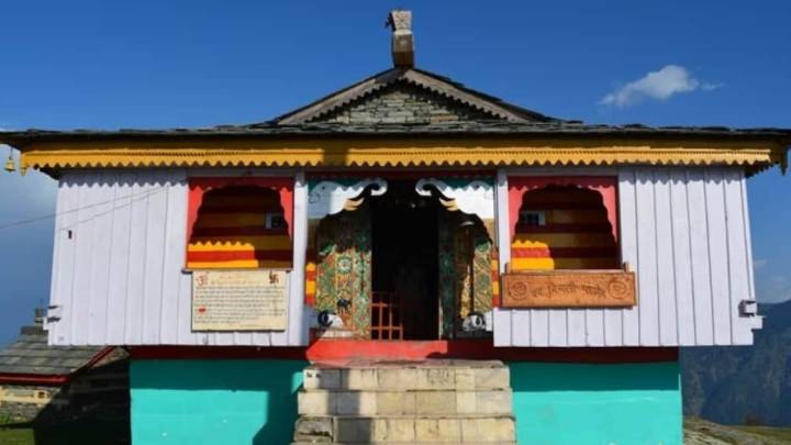 Bijli Mahadev Temple: Where Lightning Breaks The Shivling Every 12 Years And It Rejoins!