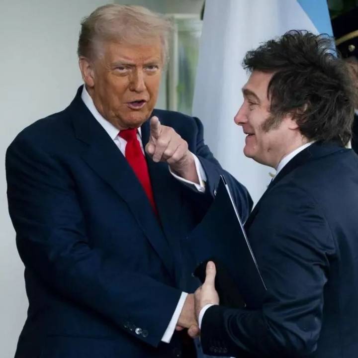 Patentes y propiedad intelectual: el punto que demora el acuerdo comercial entre Argentina y EE.UU.