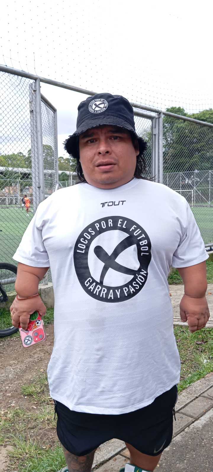 Popayán será sede de torneo futbolístico 