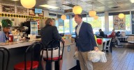 Alan Wilson gives Waffle House to Charleston airport workers