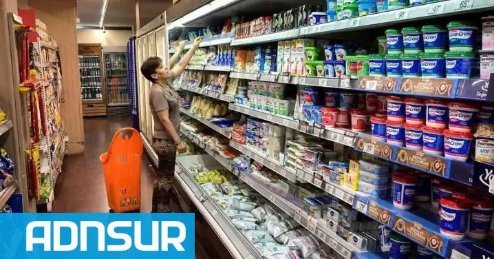 Tras 75 años de historia, una famosa empresa láctea argentina quebró y 140 personas quedaron sin trabajo