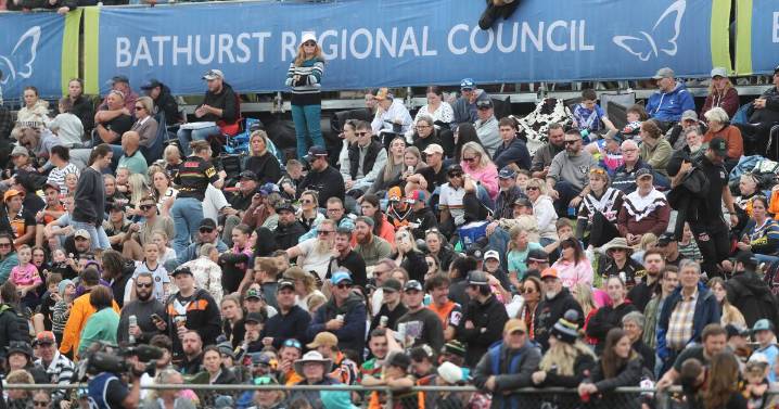 Revealed: the western area fixtures in the NRL's 2026 draw