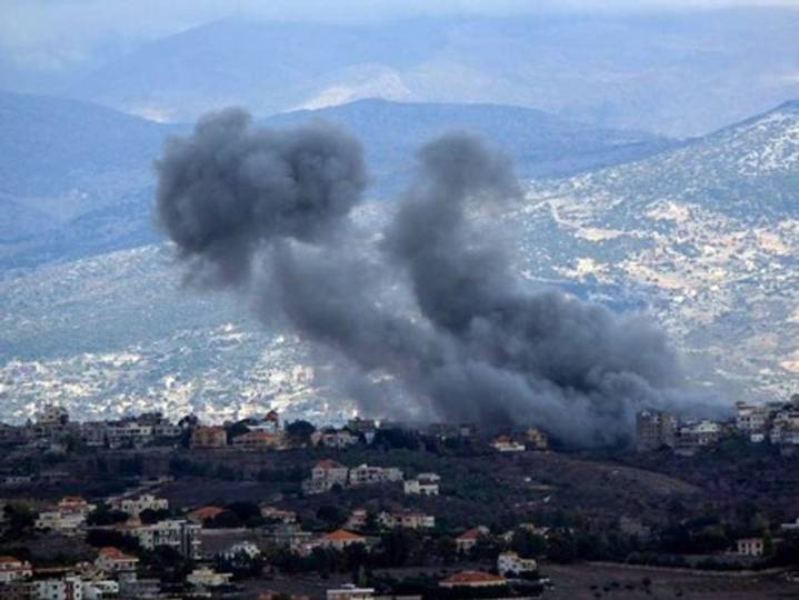 Six civilians killed, five injured in Pakistani military strike on Afghanistan