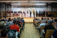 Apanas celebra el Día de la Familia con un homenaje a quienes apoyan a más de 550 familias desde hace 60 años