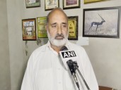 "Investigation will reveal everything": Anmol Bishnoi's cousin