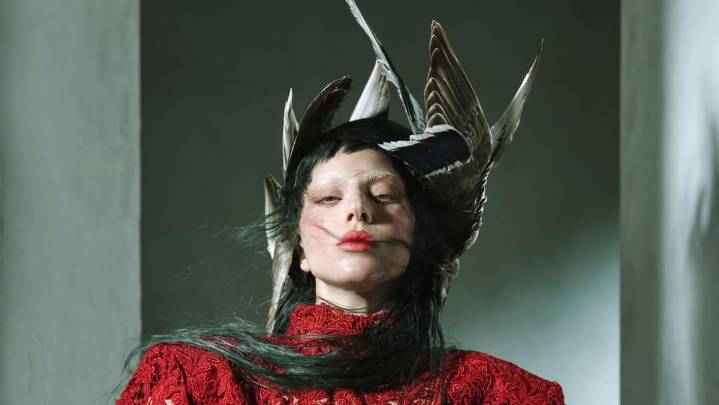 Lady Gaga on mental health crisis and taking lithium during A Star Is Born, led to Joanne tour cancellation