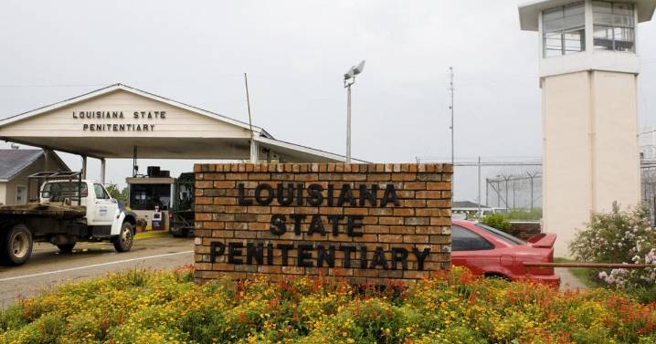 Baton Rouge shooter that killed 1, injured 2 gets 30 years