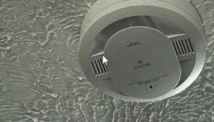 Call Rafael: Northeast side apartment complex makes fire safety improvements