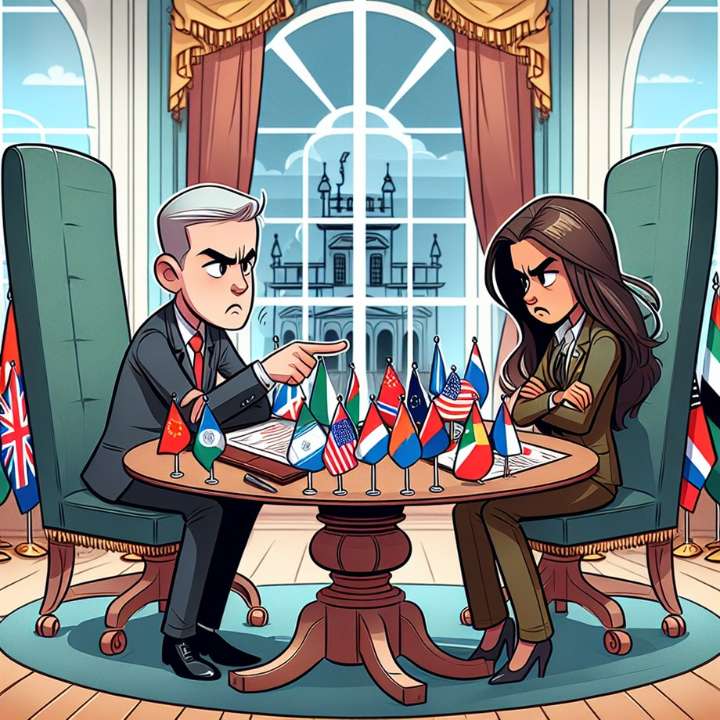 Revitalized Ties: Bangladesh-Pakistan Trade Prospects Soar Amid Political Shift