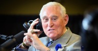 Convicted Liar Roger Stone Makes Wild Attempt to Disprove ‘Lies’ About Trump’s Decline
