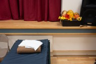 Cold weather shelters prepare to open for winter season