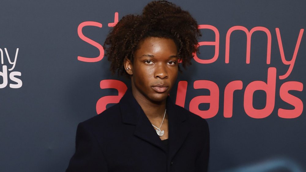 D4vd Took Trip to Santa Barbara Location, LAPD Confirms