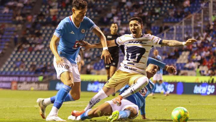 ¿Cuánto cuestan boletos para el Cruz Azul vs Pumas y cómo comprarlos?