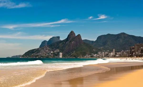 Verano 2026: Río de Janeiro vs. Mar del Plata, cuál es el destino más barato