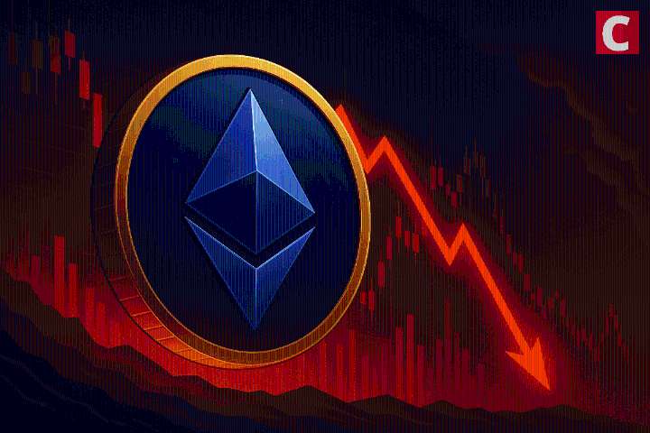 Ethereum Price Prediction: Billionaire Tom Lee Exposes the Real Market Risk