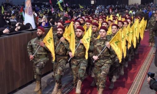 Hizbulá vengará asesinato de su líder en Líbano