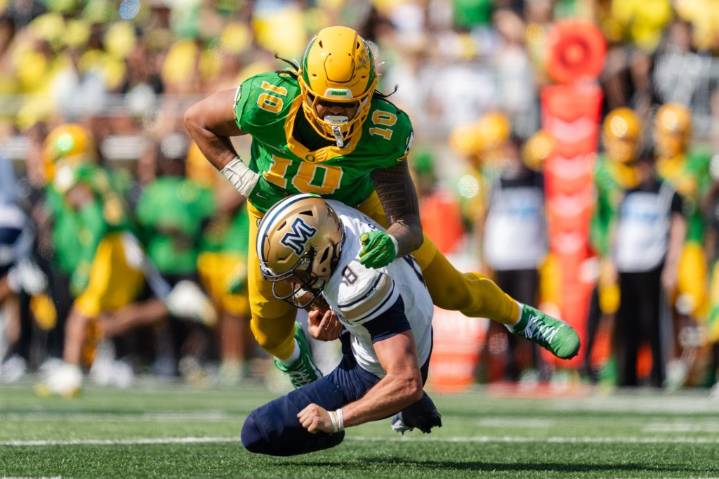 22 reasons why Oregon vs. USC is a recruiting battle in Southern California