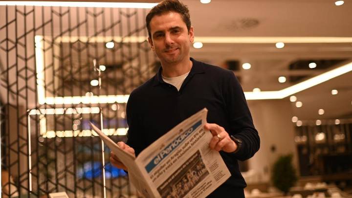 Hélder Postiga: "Veo mucha inestabilidad en el Zaragoza, no sé si hay un plan y una idea global"