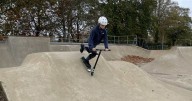 Mum calls for ‘long overdue’ skatepark as Cambs city ‘lacks something for teens’