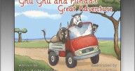 A new children’s book – ‘Gnu Gnu and Punda’s Great Adventure’ – celebrates friendship, teamwork and the African savanna’s wonders