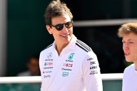 Deadspin | Report: Mercedes' Toto Wolff nears sale of partial stake at record $6B