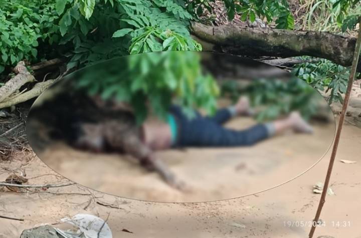 Dama ahogada aboyó en San Rafael