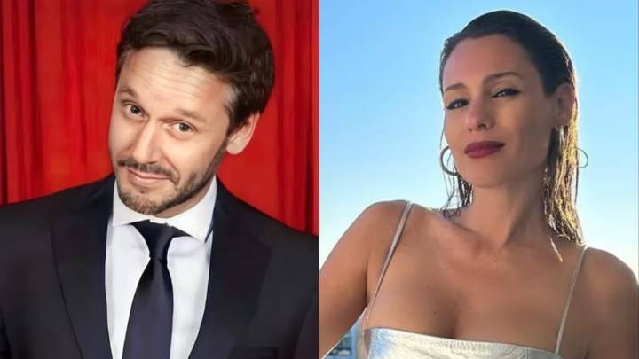 ¡Impensado! Pampita dijo la verdad de Benjamín Vicuña en el ciclo de Flor de la V