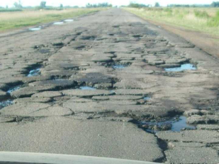 Comité de Defensa del Usuario Vial: ”Rutas nacionales por fuera de la ley”